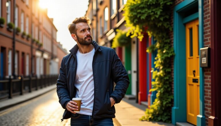 Dublin : découvrez les quartiers à éviter et les zones où la prudence s’impose