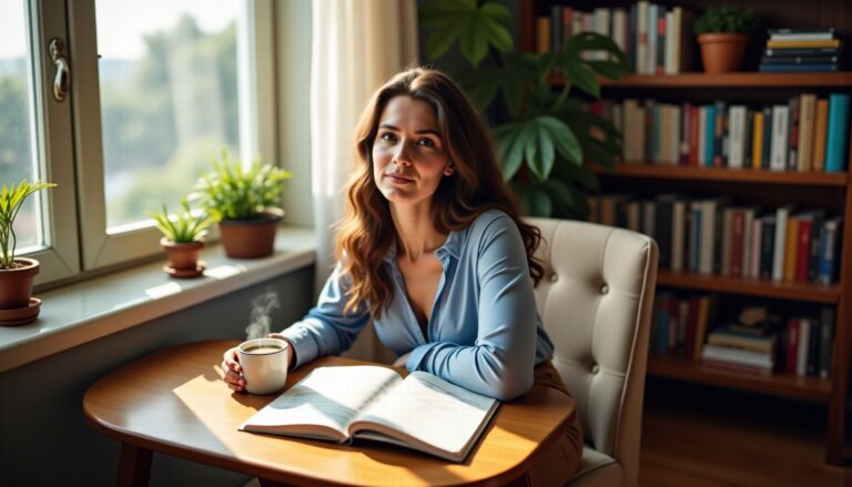 Carnet d'inspiration et d'idées