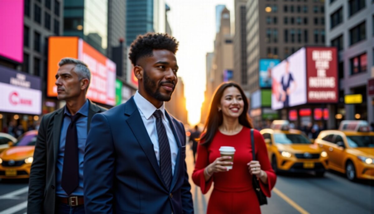 New York : Guide essentiel des quartiers à éviter et astuces sécurité pour un séjour en toute sérénité