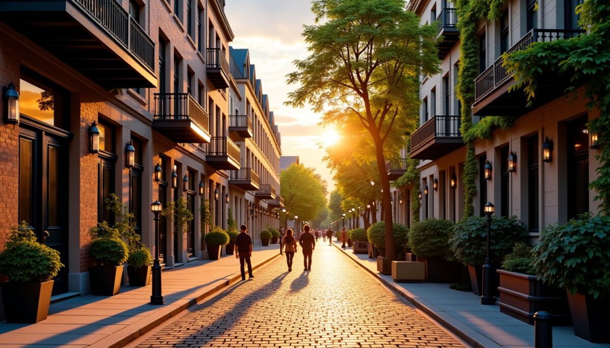 Montréal : Guide des quartiers à éviter et conseils pour un séjour en toute tranquillité