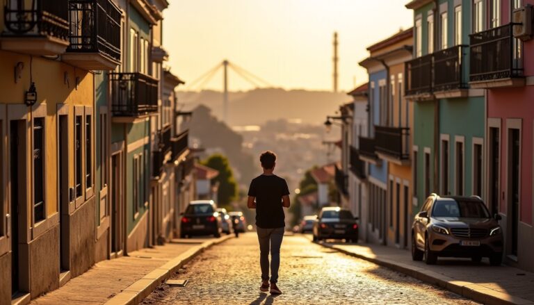 Lisbonne : Découvrez les quartiers à éviter et les zones à surveiller pour un séjour serein