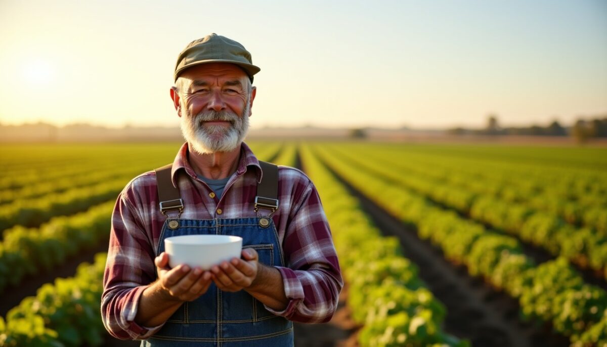Combattre la dérive : l'insert en céramique, une innovation au service de l'agriculture