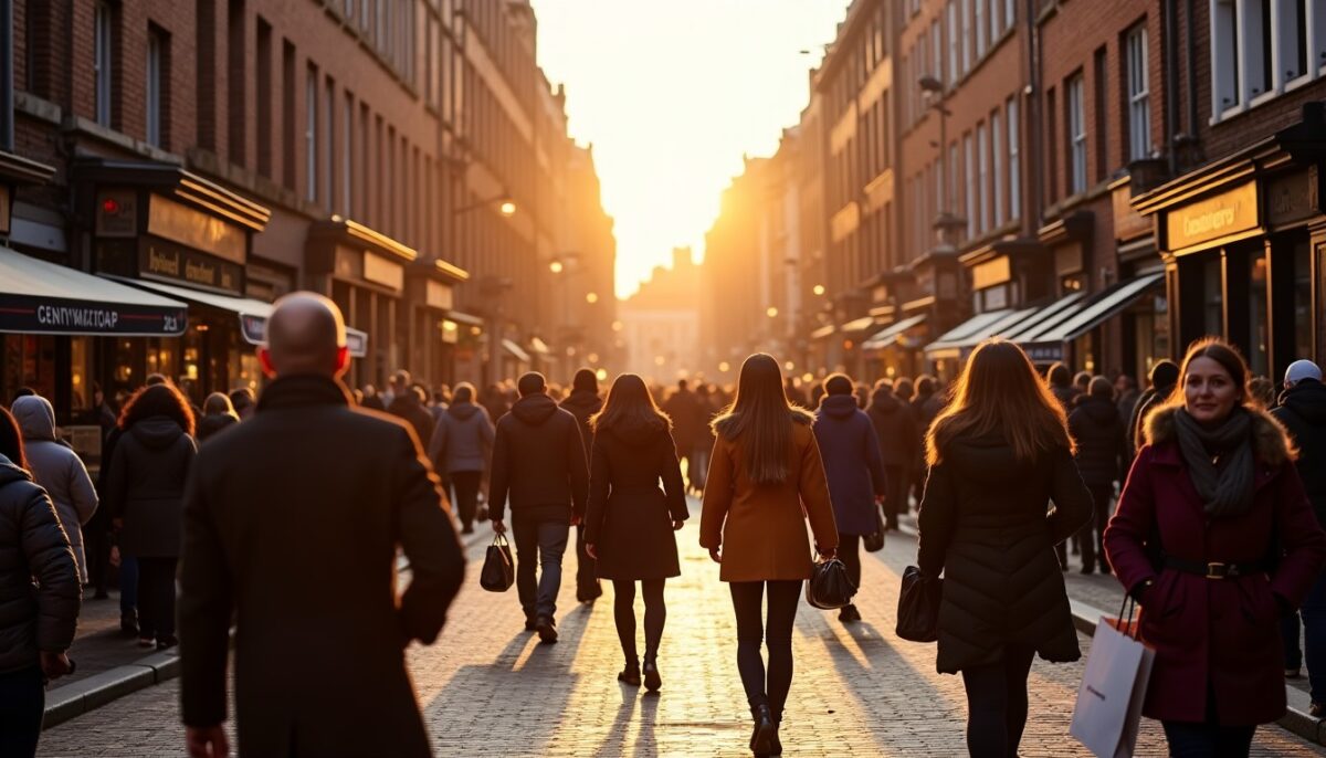 Dublin : Guide des quartiers à éviter et conseils de vigilance