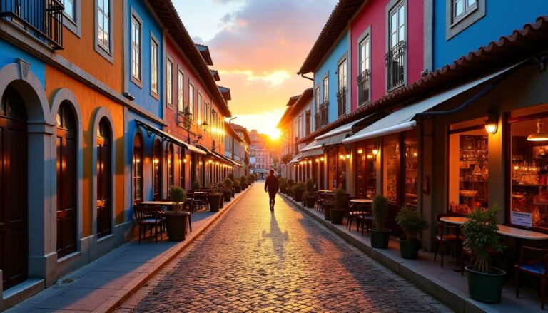 Porto : Les quartiers à éviter et conseils pour un séjour en toute tranquillité