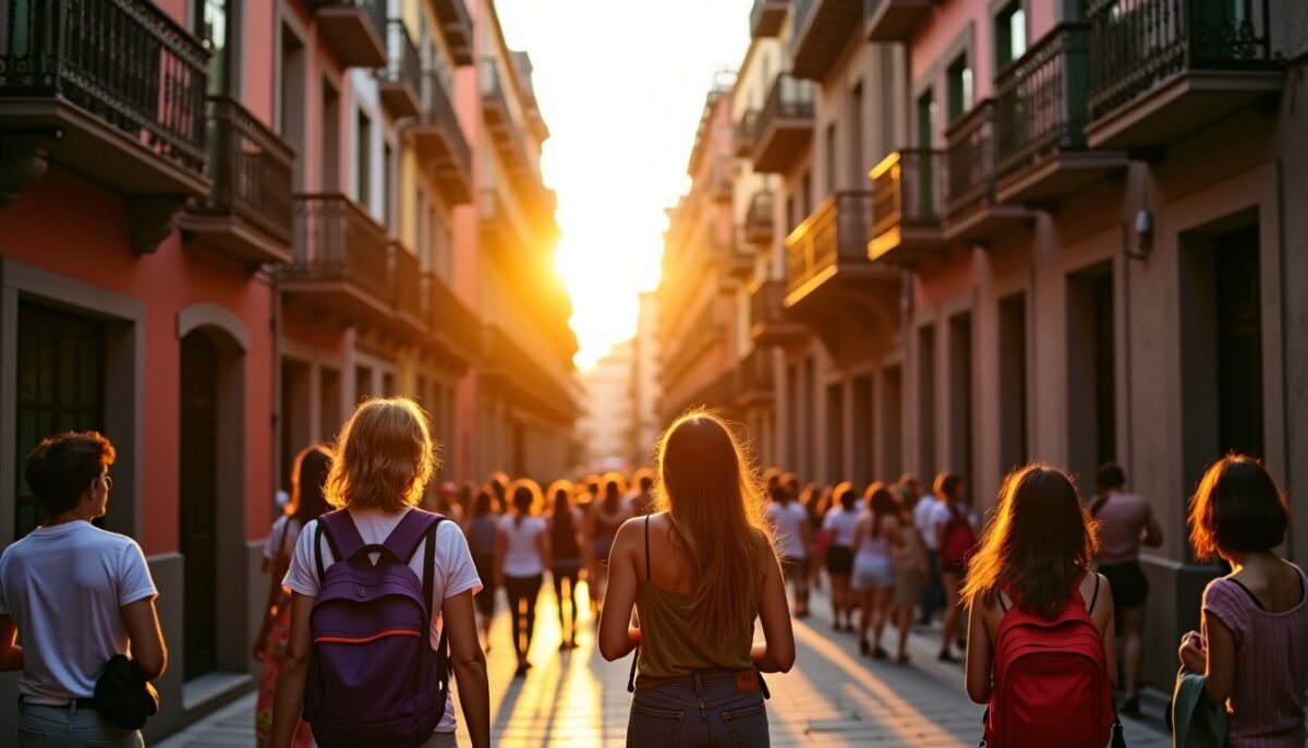 Barcelone : les quartiers à éviter et les zones à surveiller pour un séjour en toute sécurité