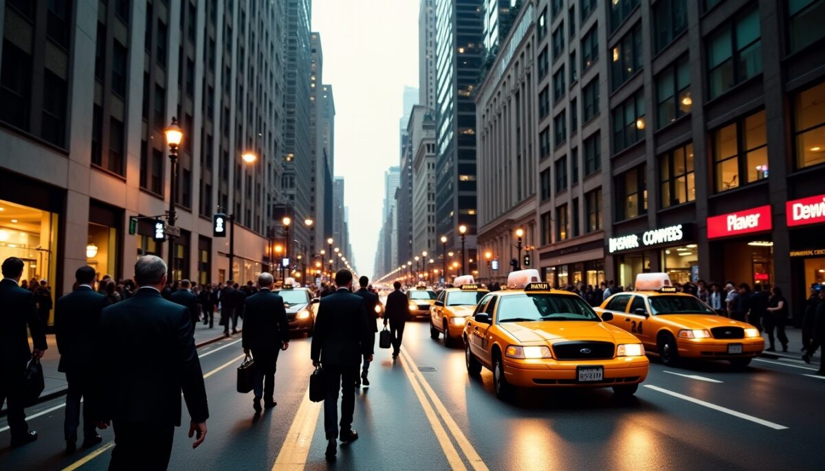 New York : Découvrez les quartiers à éviter et nos conseils essentiels pour un séjour en toute sécurité