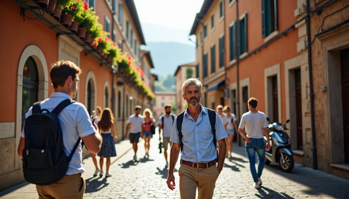 Rome : Guide des quartiers à éviter et conseils pour un séjour en toute tranquillité