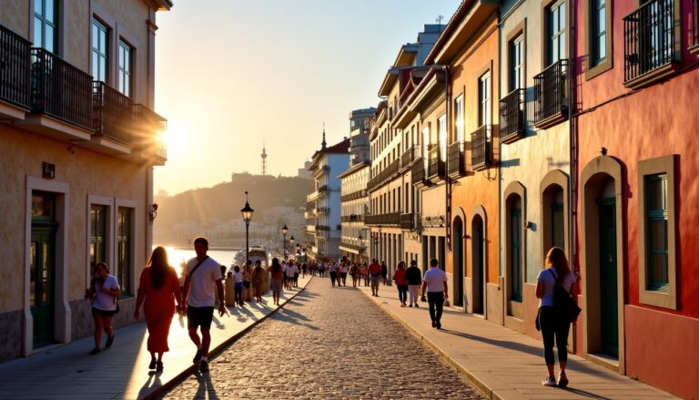 Lisbonne : Guide des quartiers à éviter et conseils pour un séjour serein
