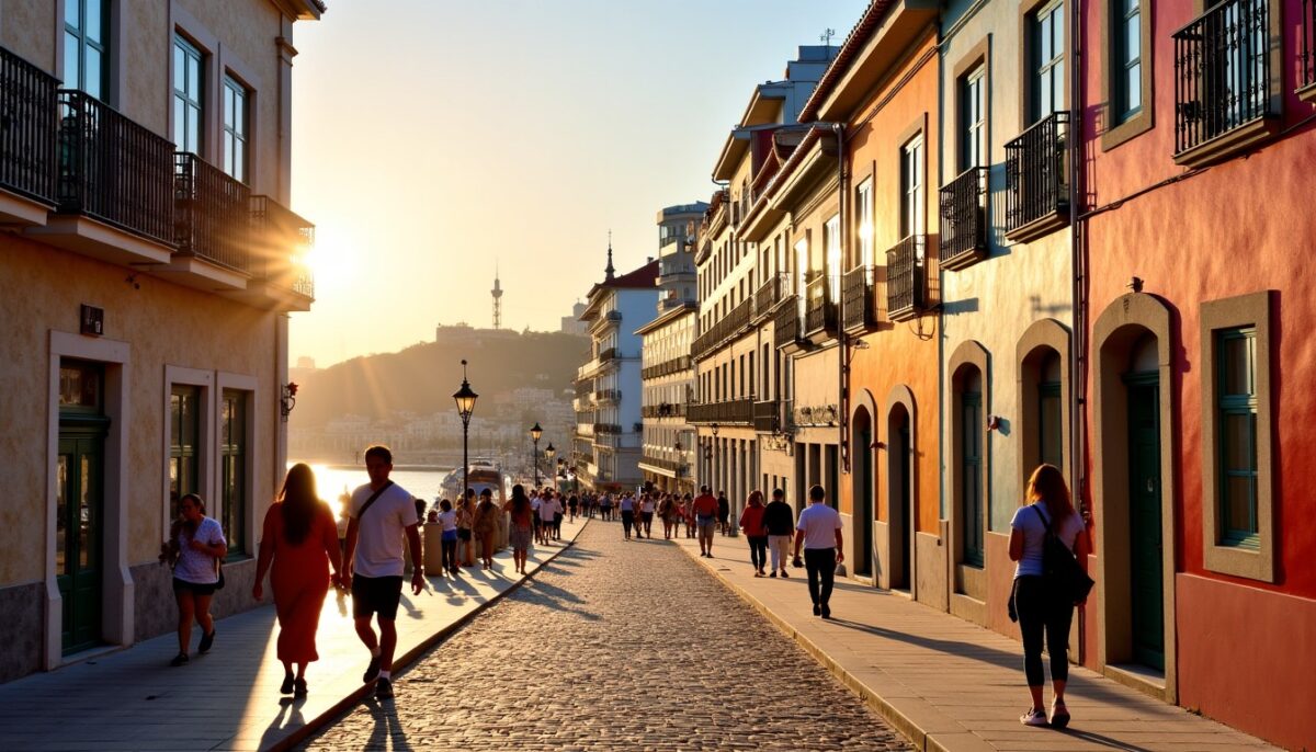 Lisbonne : Guide des quartiers à éviter et conseils pour un séjour serein