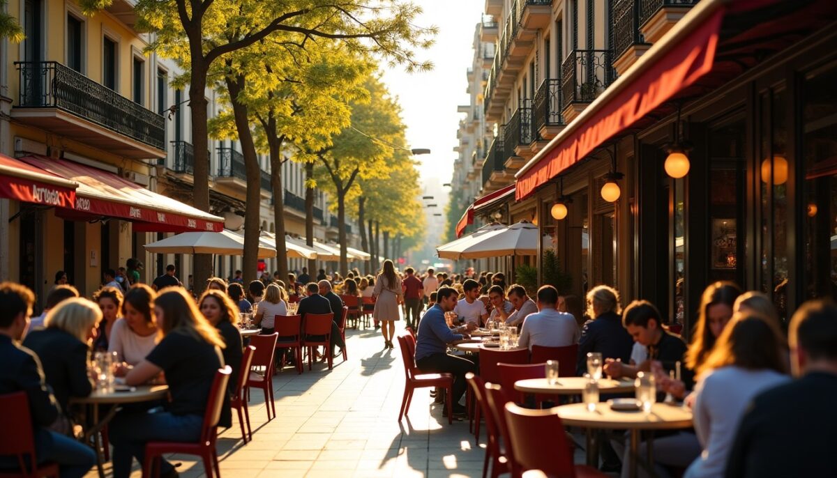 Barcelone : quelles zones privilégier et où redoubler de prudence pour un séjour serein