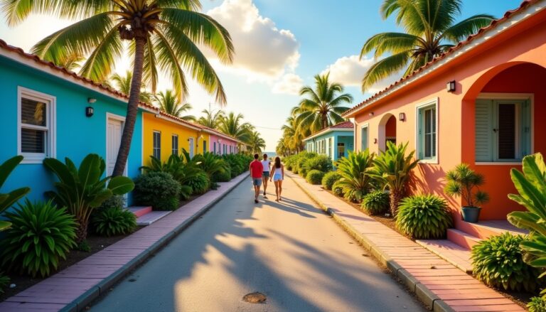 Saint-Barthélemy : Sécurité et quartiers à privilégier pour un voyage serein