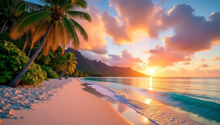 Zones sensibles à Tahiti : Le guide essentiel pour un séjour serein et inoubliable en Polynésie