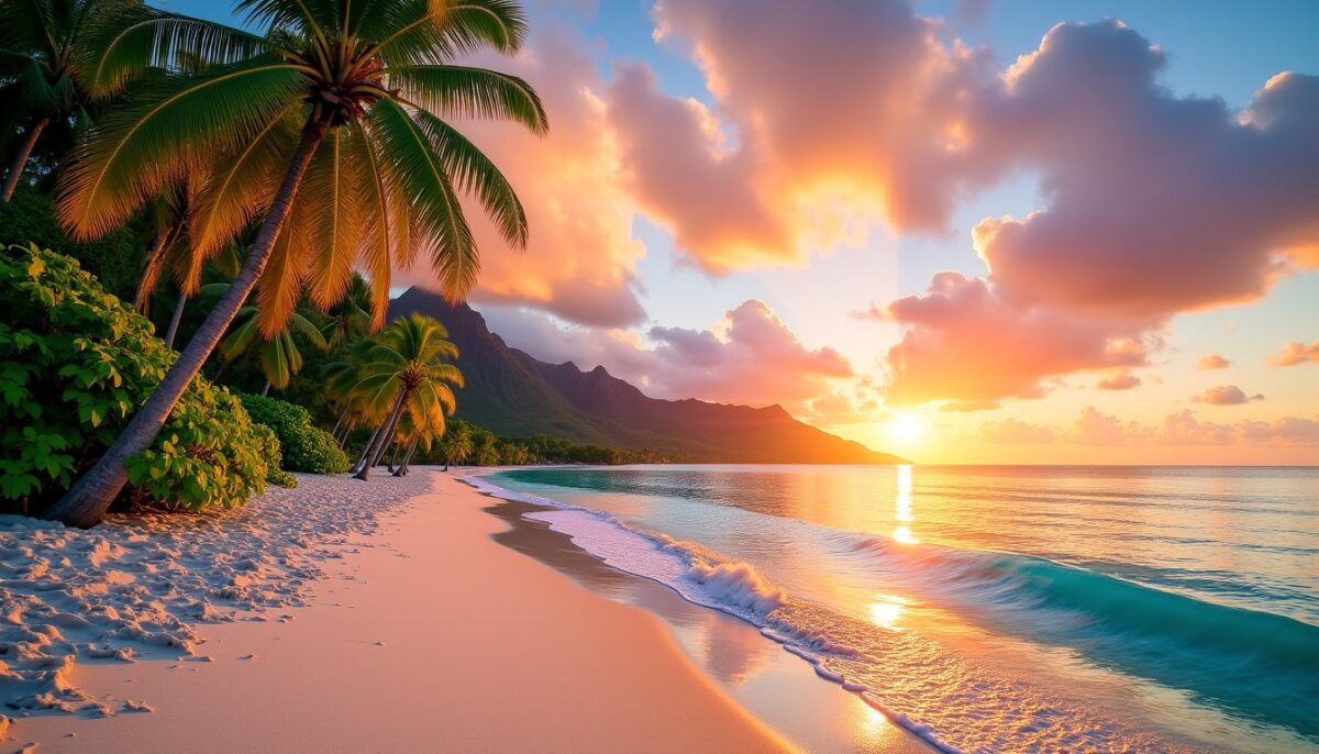 Zones sensibles à Tahiti : Le guide essentiel pour un séjour serein et inoubliable en Polynésie