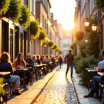 Nantes en toute sécurité : Les quartiers à connaître pour éviter les déconvenues en Loire-Atlantique