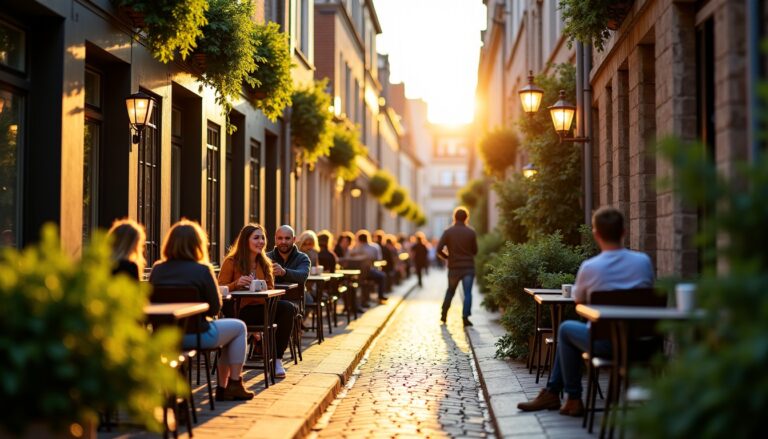 Nantes en toute sécurité : Les quartiers à connaître pour éviter les déconvenues en Loire-Atlantique