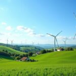 Électricité verte en Occitanie : Opter pour une énergie locale et durable
