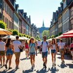 Strasbourg : Guide indispensable pour éviter les zones à risque et profiter pleinement de votre séjour en Alsace