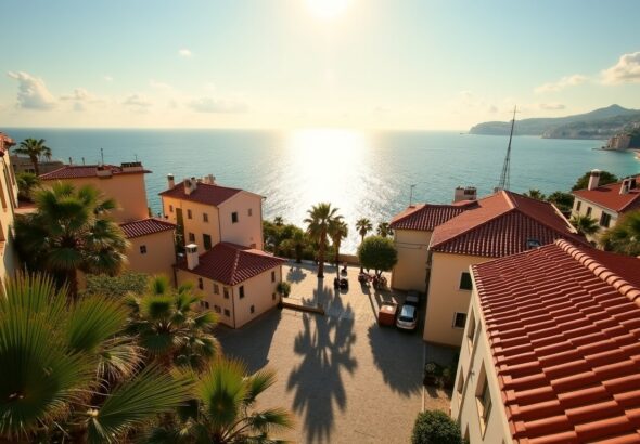 Nice : Découvrez les quartiers à éviter pour des vacances paisibles sur la Côte d’Azur