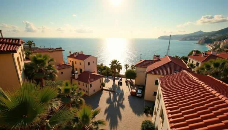 Nice : Découvrez les quartiers à éviter pour des vacances paisibles sur la Côte d’Azur