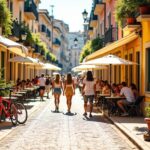 Quartiers sensibles à Montpellier : Où éviter pour profiter sereinement de votre séjour au soleil