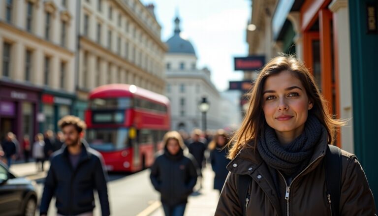Londres : Quartiers à éviter et conseils pratiques pour un séjour en toute tranquillité
