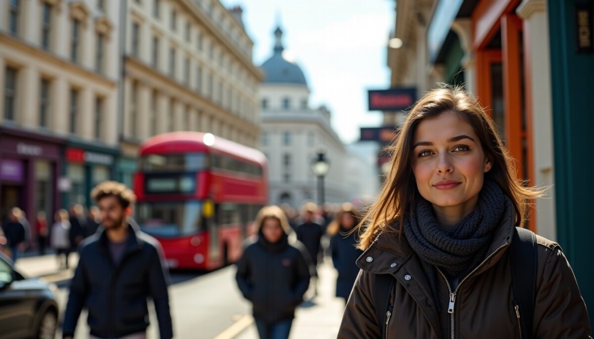 Londres : Quartiers à éviter et conseils pratiques pour un séjour en toute tranquillité