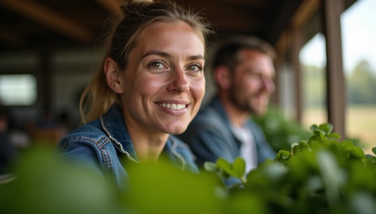 Transmission d'exploitation agricole : Guide complet pour réussir l'achat ou la vente de votre ferme