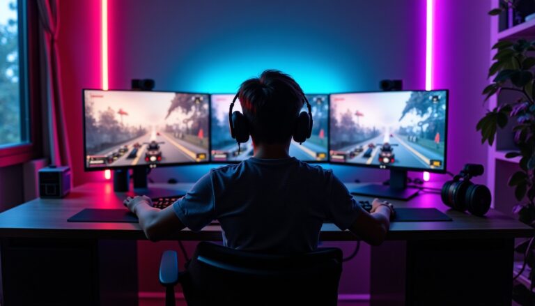 Les dernières nouveautés sur l'actualité des jeux en ligne