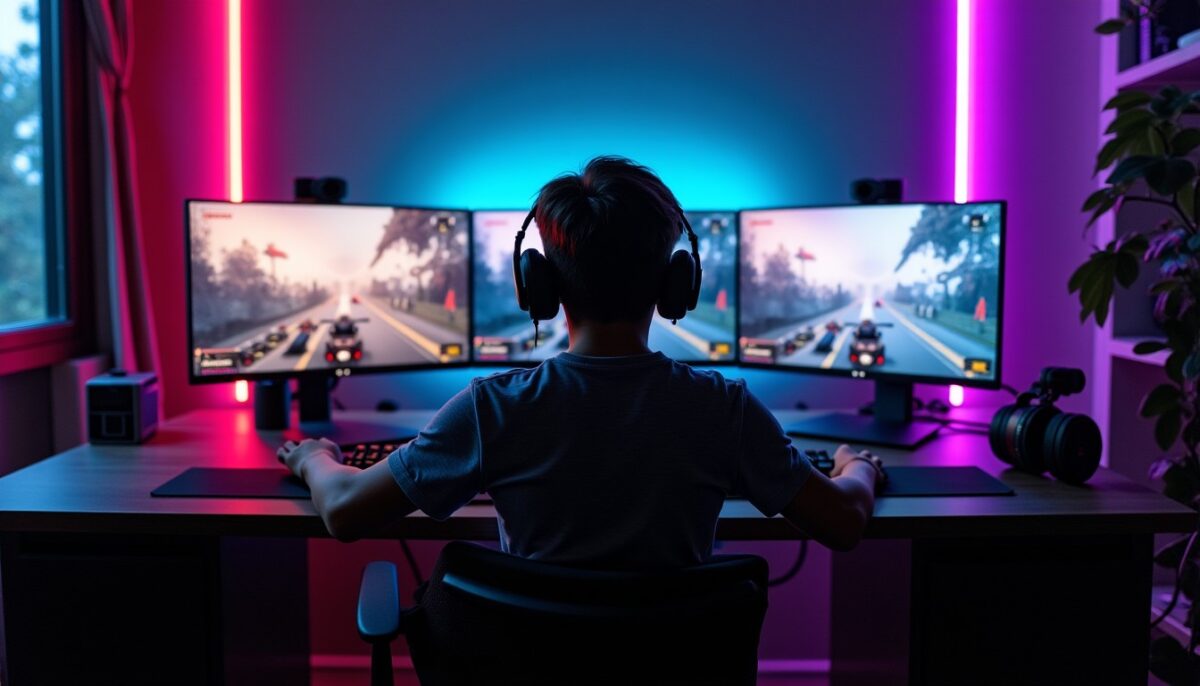 Les dernières nouveautés sur l'actualité des jeux en ligne