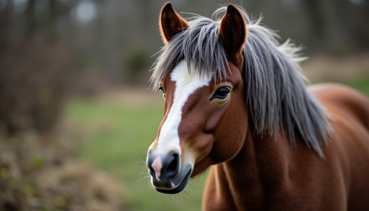 Poney Shetland : le guide essentiel pour tout savoir sur ce robuste compagnon miniature