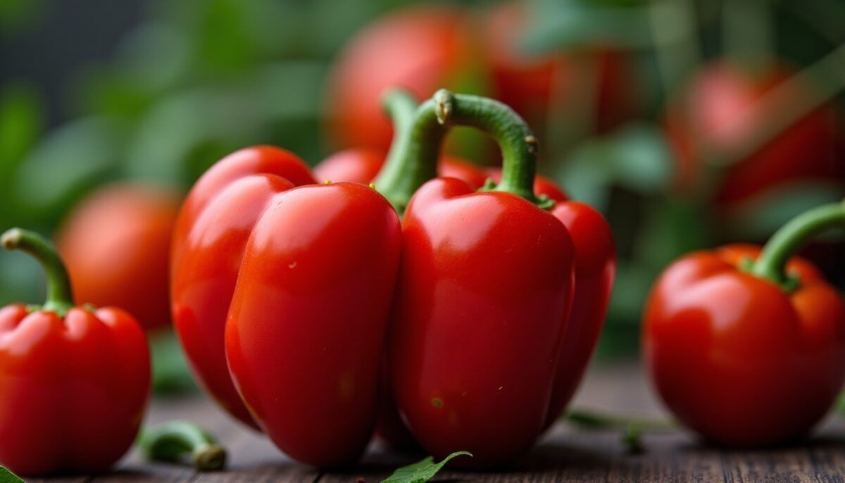 Capsicum : découvrez ses variétés, astuces de culture et bienfaits santé incontournables