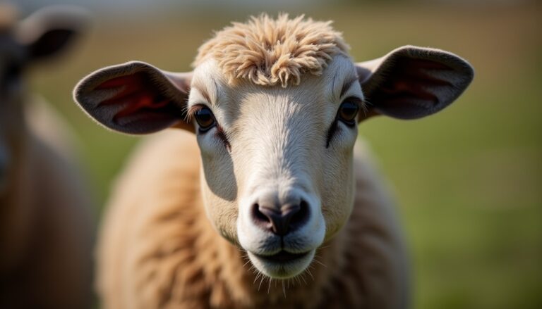 Le mouton camerounais : un petit robuste qui charme les éleveurs