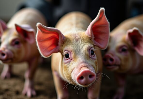 Cochon nain : Guide complet sur son tempérament, son élevage, son coût et nos astuces pour mieux l'apprivoiser