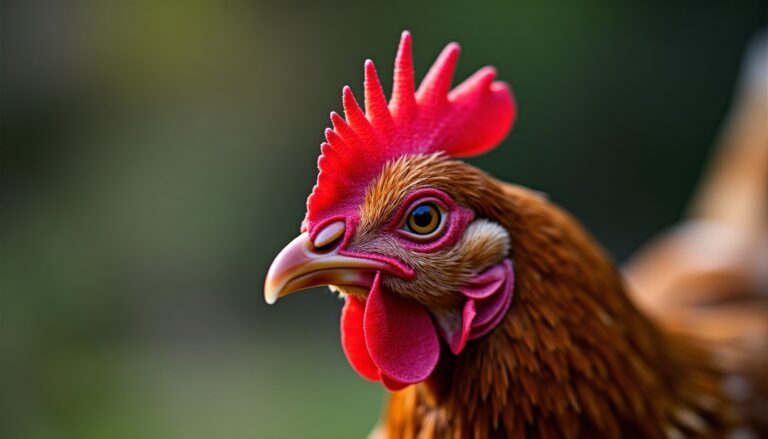 Poule Orpington : l'élégance britannique qui charme votre poulailler