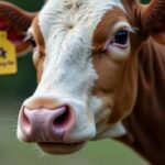 Traite de la vache : techniques essentielles, astuces professionnelles et bien-être animal au cœur du processus