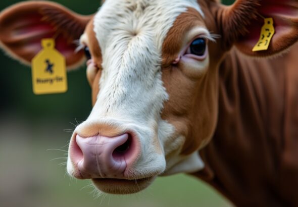 Traite de la vache : techniques essentielles, astuces professionnelles et bien-être animal au cœur du processus