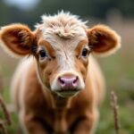 Mini vache Highland : découvrez cette race miniature au charme irrésistible et au tempérament bien affirmé