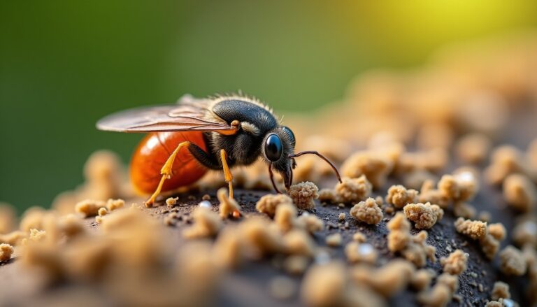 Nid de mouches : démêler mythe et réalité pour mieux détecter et éradiquer une infestation
