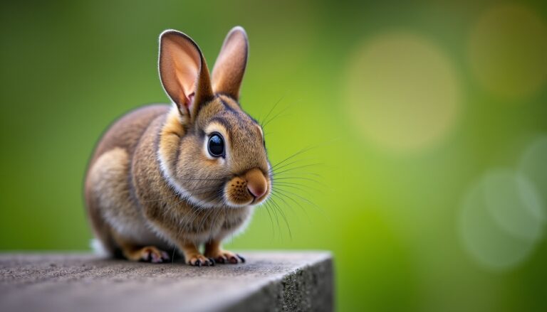 Identifier les déjections : distinguer les crottes de souris de celles de mulot