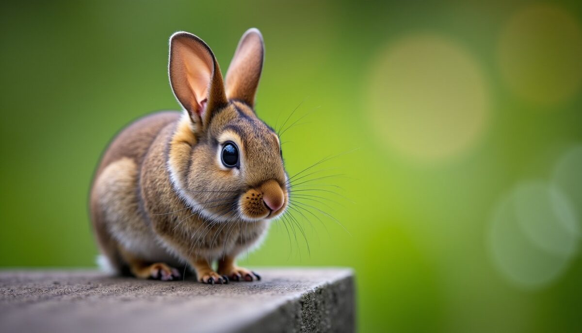 Identifier les déjections : distinguer les crottes de souris de celles de mulot