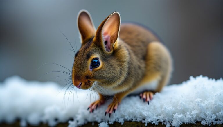 Crotte de souris : astuces pour la reconnaître et comprendre l'importance de la vigilance