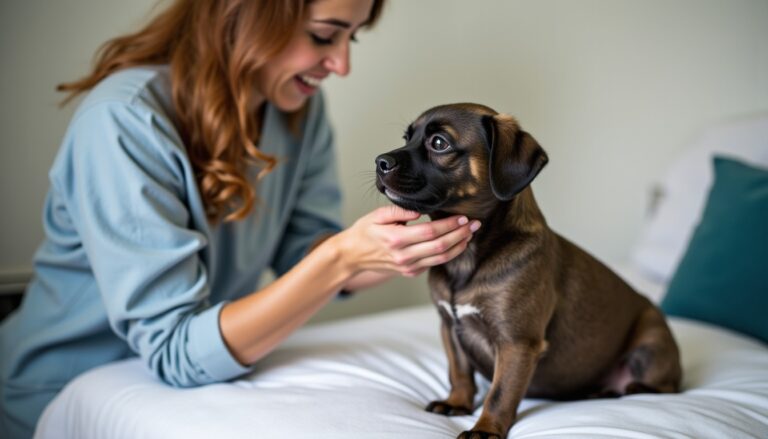 Urgence vétérinaire : Les gestes essentiels pour protéger la vie de votre animal