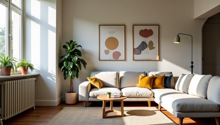 Authentiquedeco.fr : redonnez vie à votre intérieur avec une décoration pleine d'authenticité