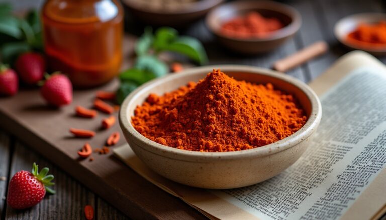 Villedecuers.com : Un voyage gourmand au cœur des épices entre saveurs et récits enchanteurs
