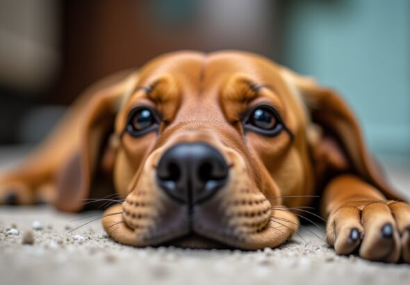 Dog-confort.com : Votre guide complet pour assurer le bien-être et le confort optimal de votre chien