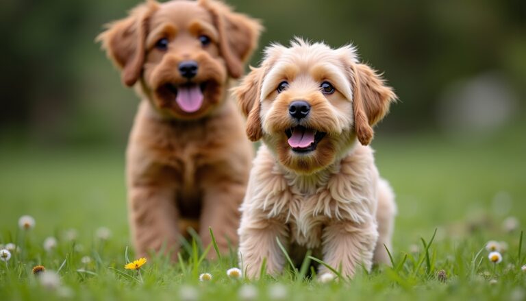 Compagnon-Canin.fr : Le site incontournable pour tous les passionnés de chiens