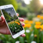 ShockGarden.com : la révolution digitale qui transforme votre jardin en un clic