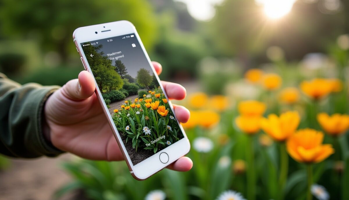 ShockGarden.com : la révolution digitale qui transforme votre jardin en un clic