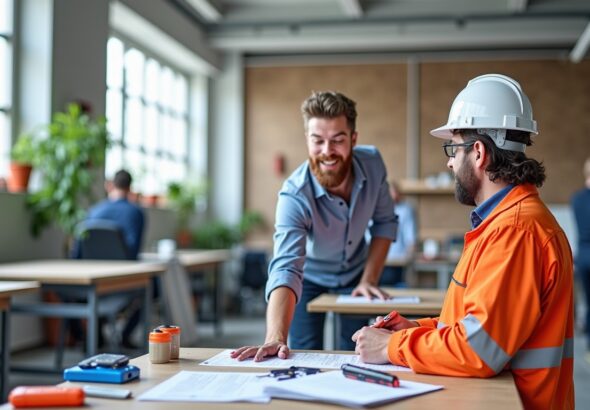 Bati-actu.fr : votre guide incontournable pour décoder l'univers du bâtiment
