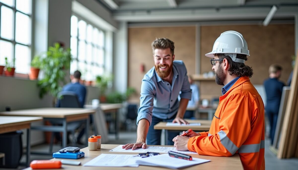 Bati-actu.fr : votre guide incontournable pour décoder l'univers du bâtiment